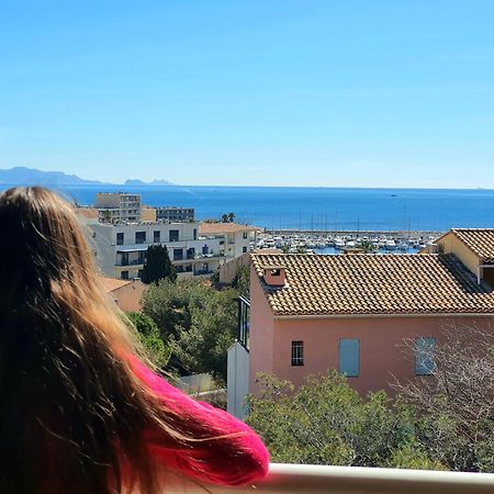 L'Escapade Cote Bleue Vue Mer Panoramique Сосе-ле-Па Екстериор снимка